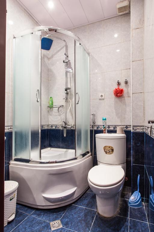 Sweet Home Apartment Tbilissi Chambre photo