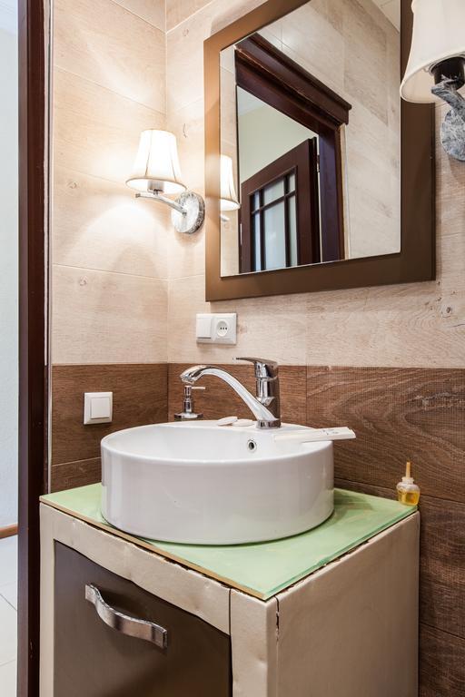 Sweet Home Apartment Tbilissi Chambre photo
