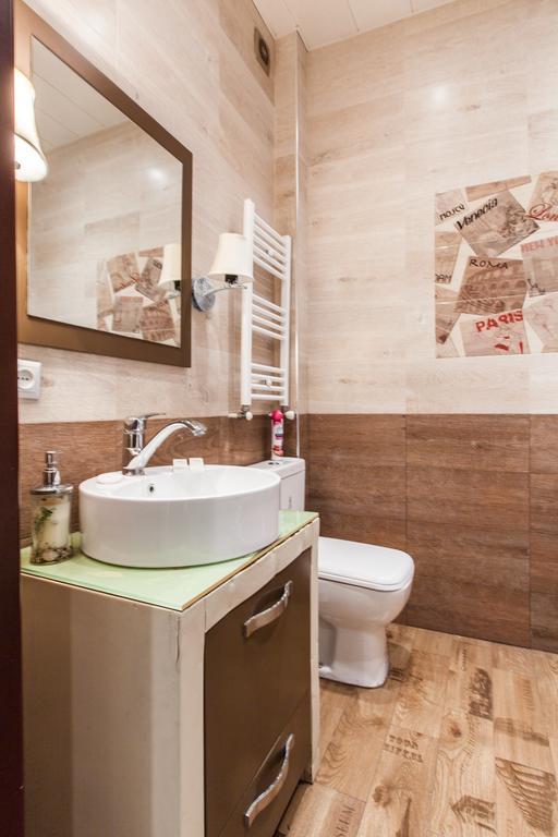 Sweet Home Apartment Tbilissi Chambre photo