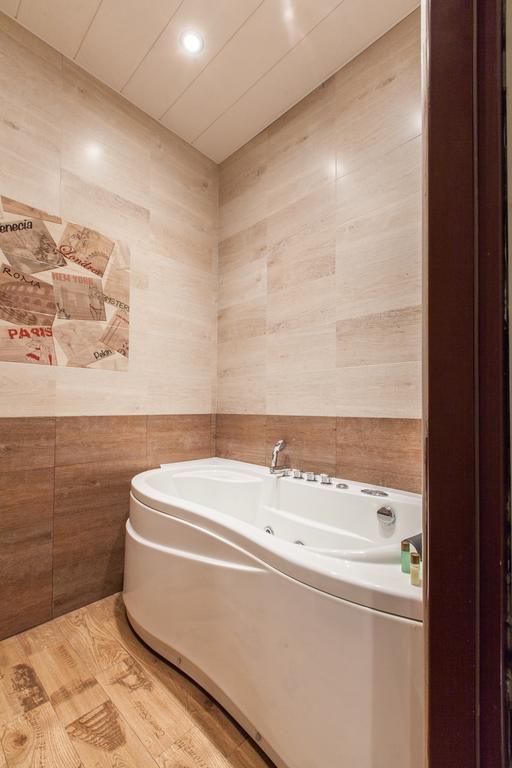 Sweet Home Apartment Tbilissi Chambre photo