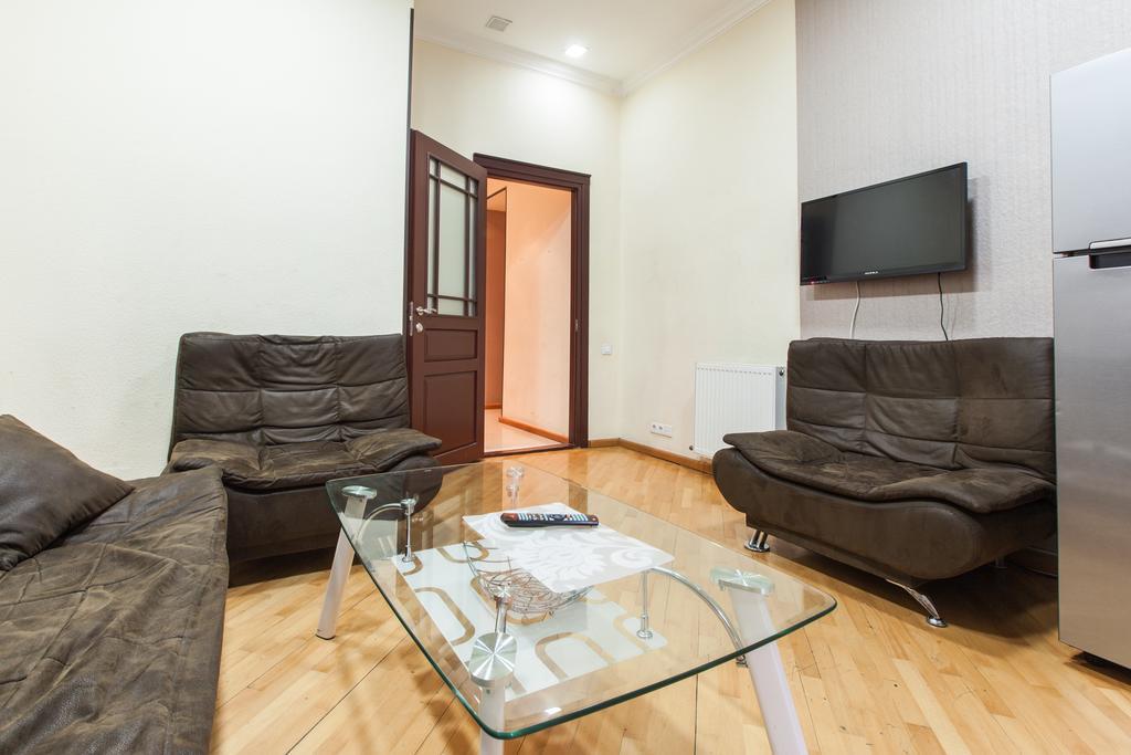 Sweet Home Apartment Tbilissi Chambre photo