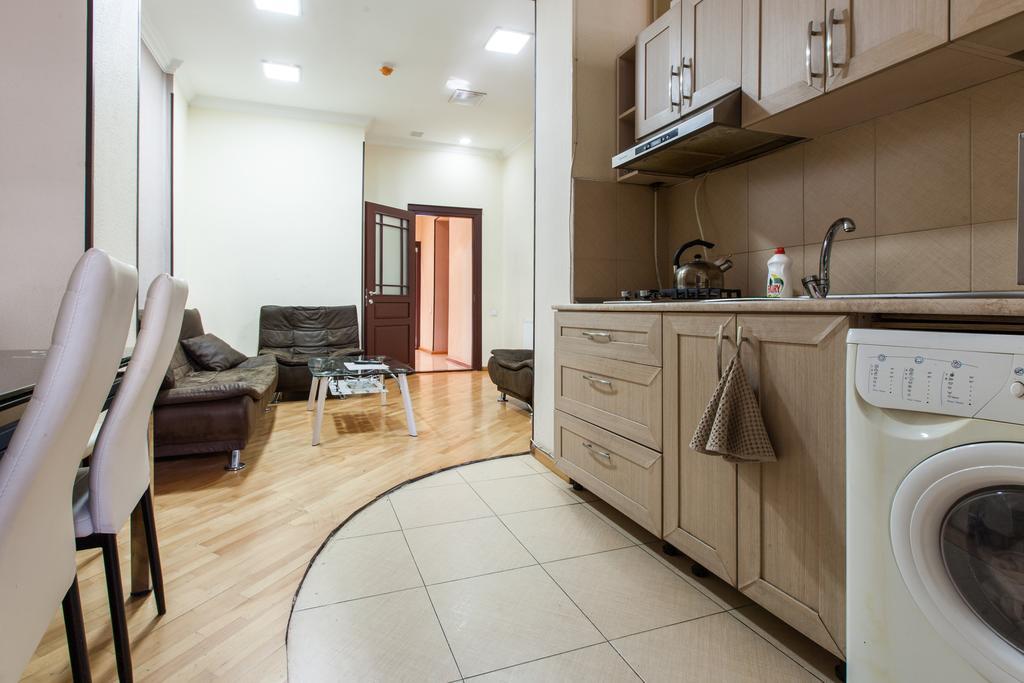 Sweet Home Apartment Tbilissi Chambre photo