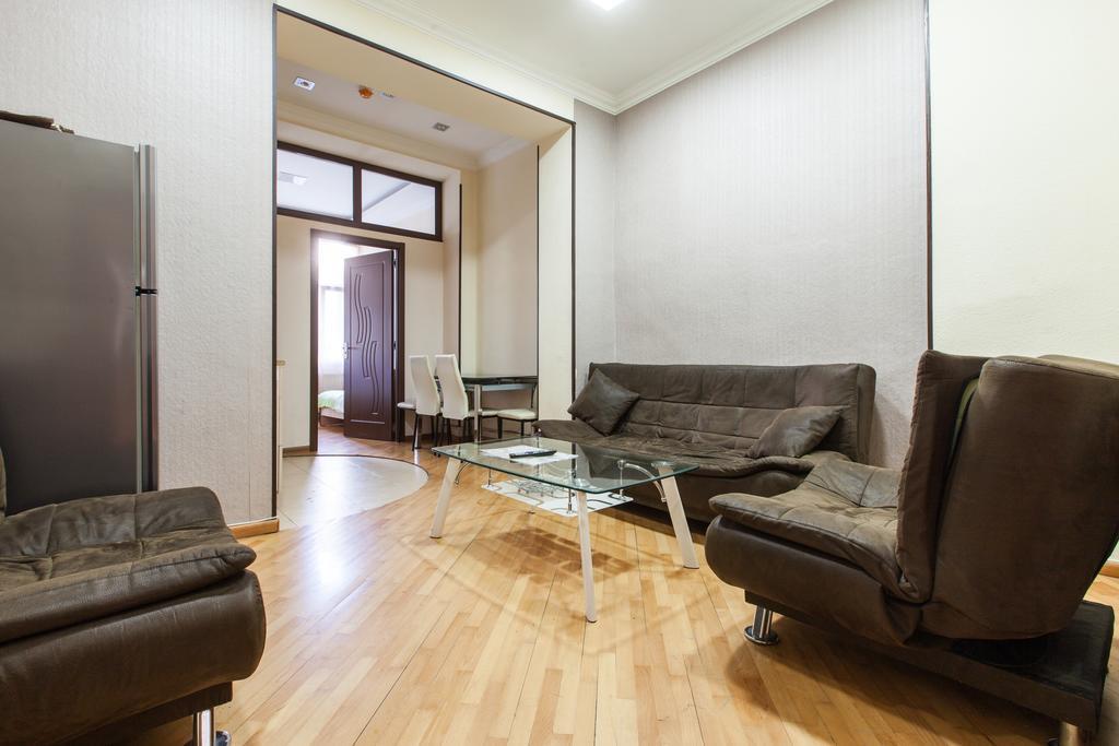 Sweet Home Apartment Tbilissi Chambre photo