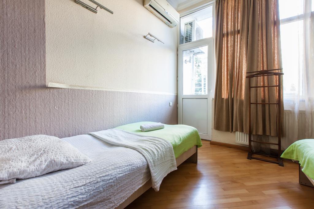 Sweet Home Apartment Tbilissi Chambre photo