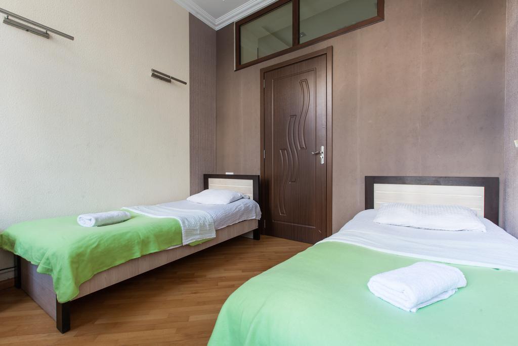 Sweet Home Apartment Tbilissi Chambre photo