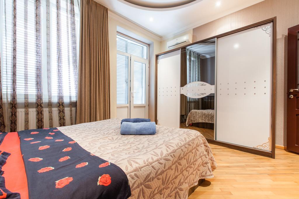 Sweet Home Apartment Tbilissi Chambre photo