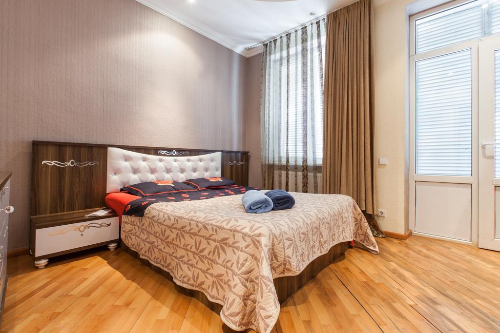 Sweet Home Apartment Tbilissi Chambre photo