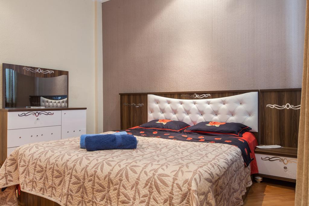 Sweet Home Apartment Tbilissi Chambre photo