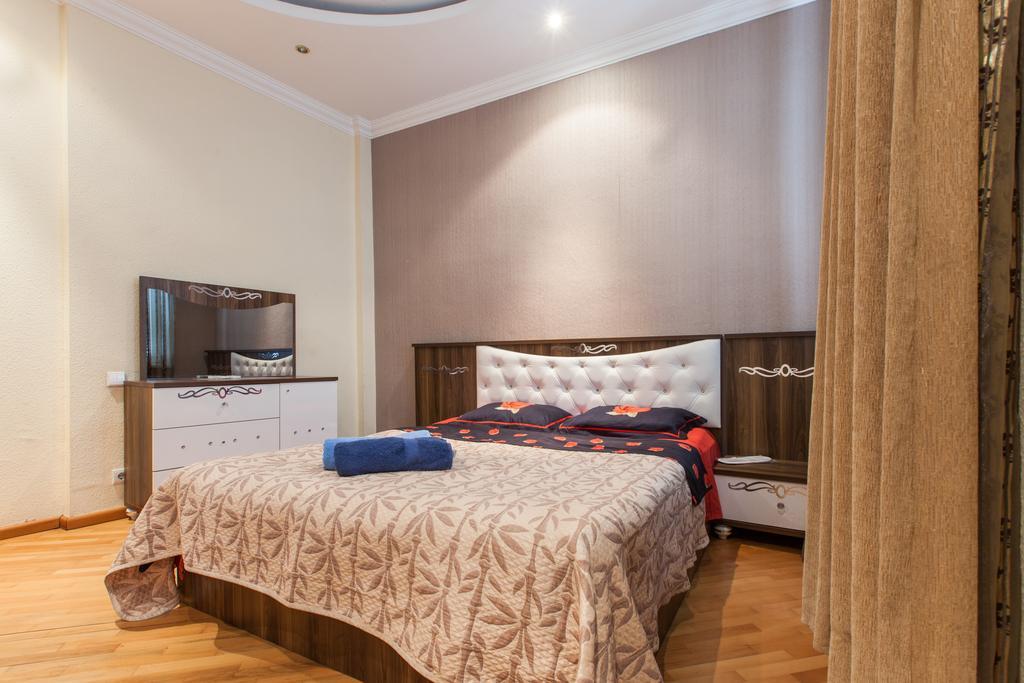 Sweet Home Apartment Tbilissi Chambre photo