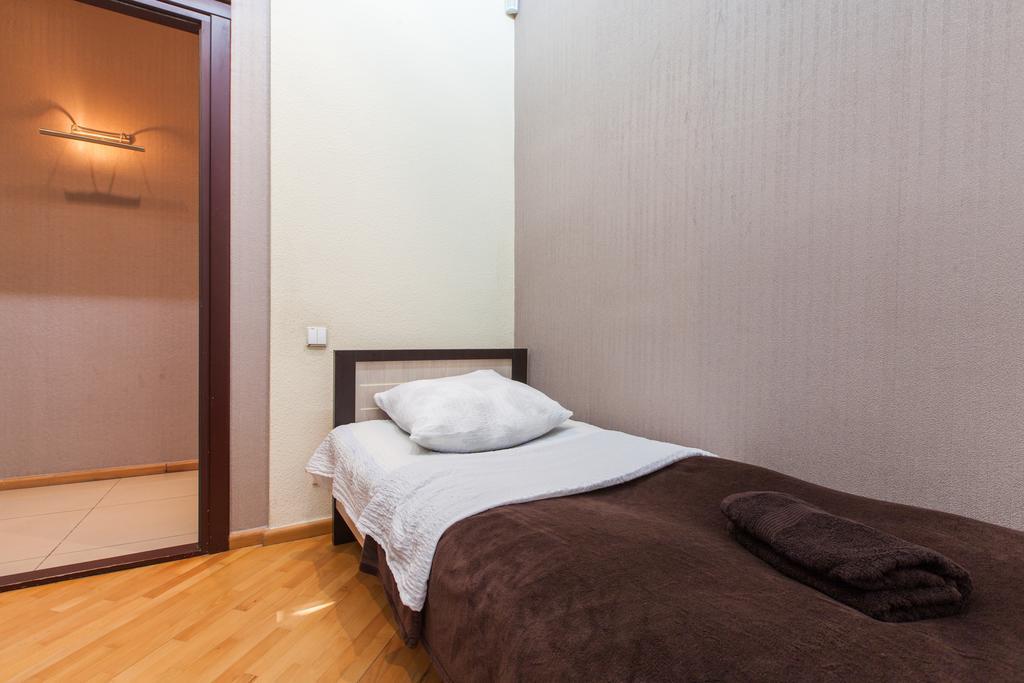 Sweet Home Apartment Tbilissi Chambre photo