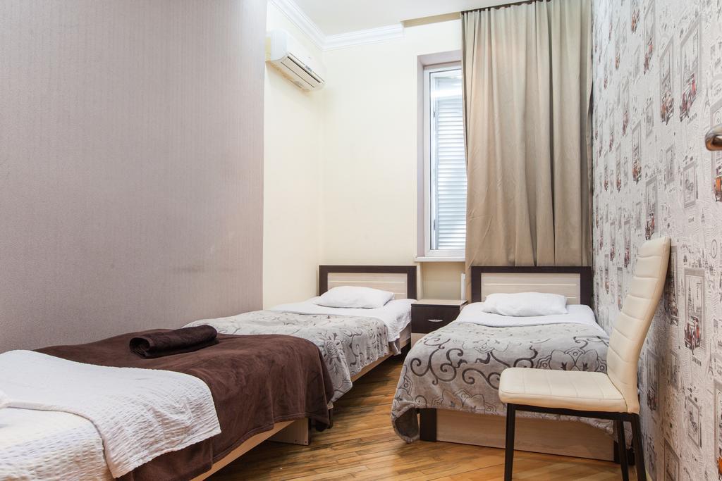Sweet Home Apartment Tbilissi Chambre photo
