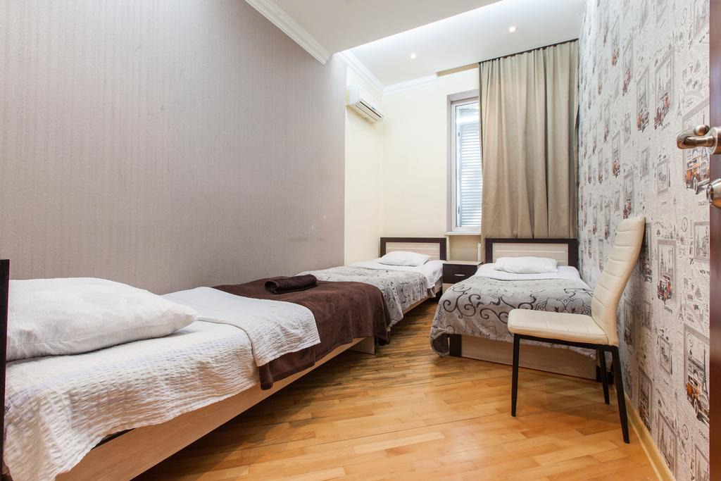 Sweet Home Apartment Tbilissi Chambre photo