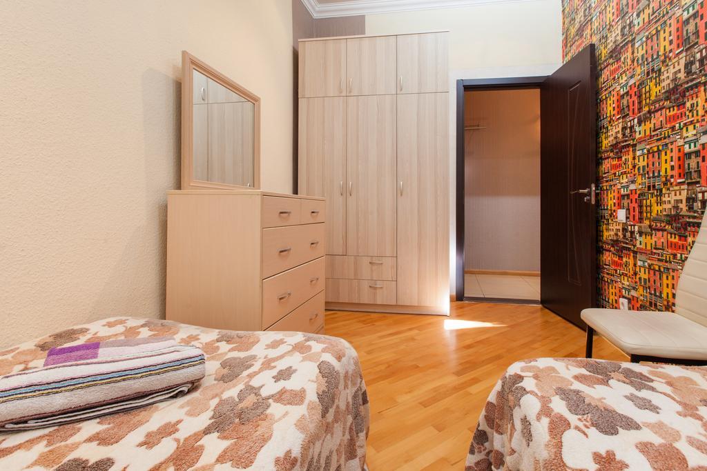 Sweet Home Apartment Tbilissi Chambre photo