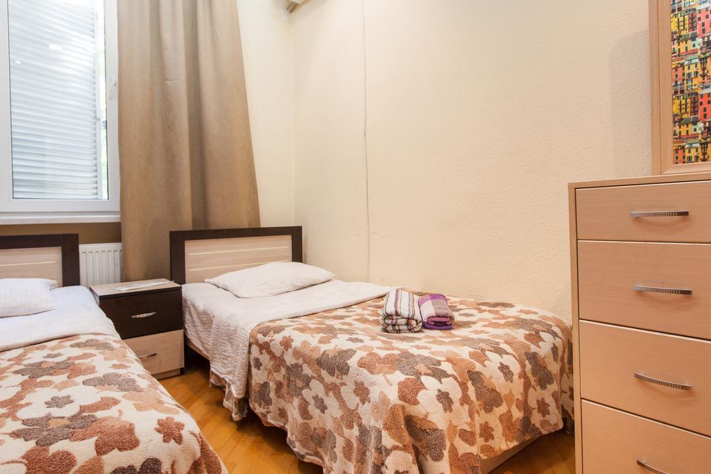 Sweet Home Apartment Tbilissi Chambre photo