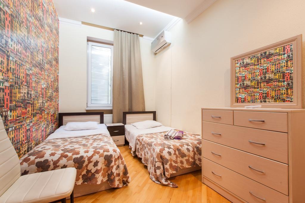 Sweet Home Apartment Tbilissi Chambre photo