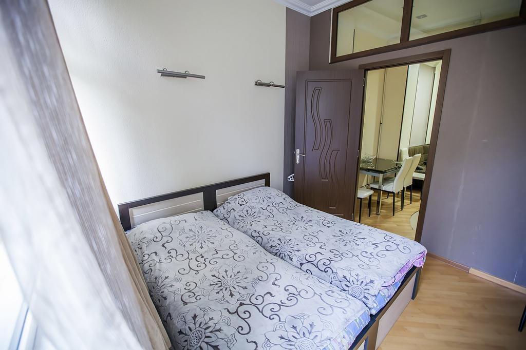 Sweet Home Apartment Tbilissi Chambre photo