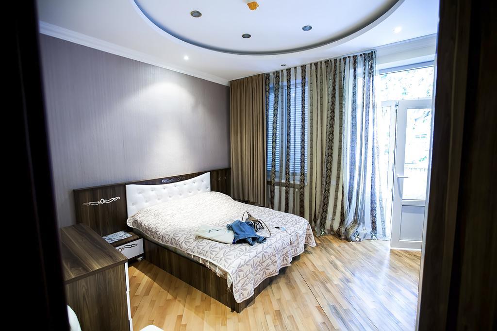 Sweet Home Apartment Tbilissi Chambre photo