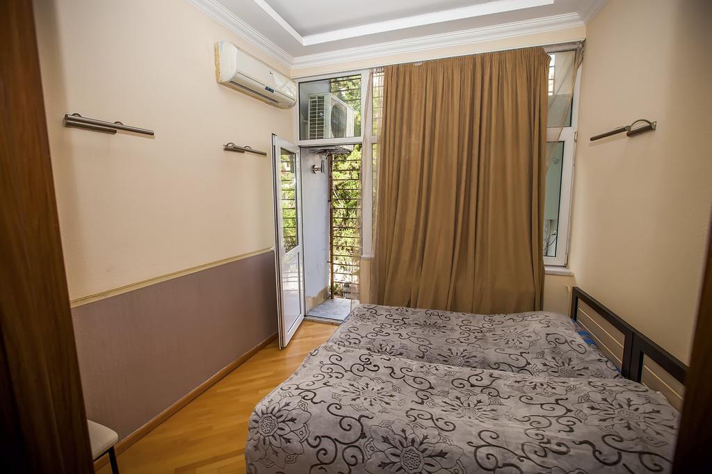 Sweet Home Apartment Tbilissi Chambre photo
