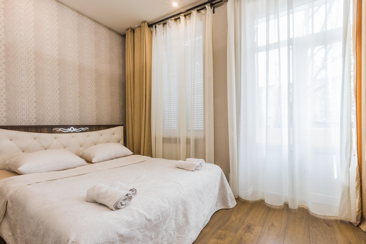 Sweet Home Apartment Tbilissi Extérieur photo