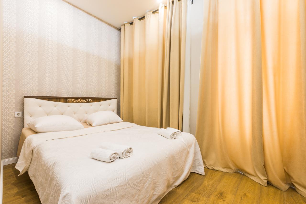 Sweet Home Apartment Tbilissi Extérieur photo