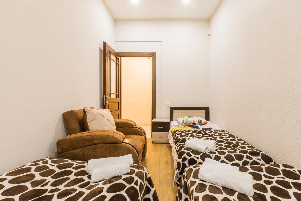 Sweet Home Apartment Tbilissi Extérieur photo